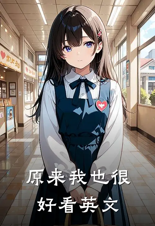原来我也很好看英文