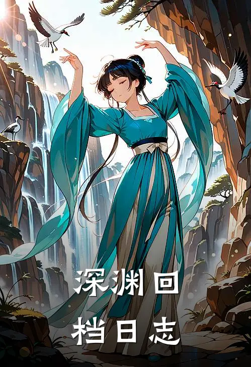 深渊回档日志