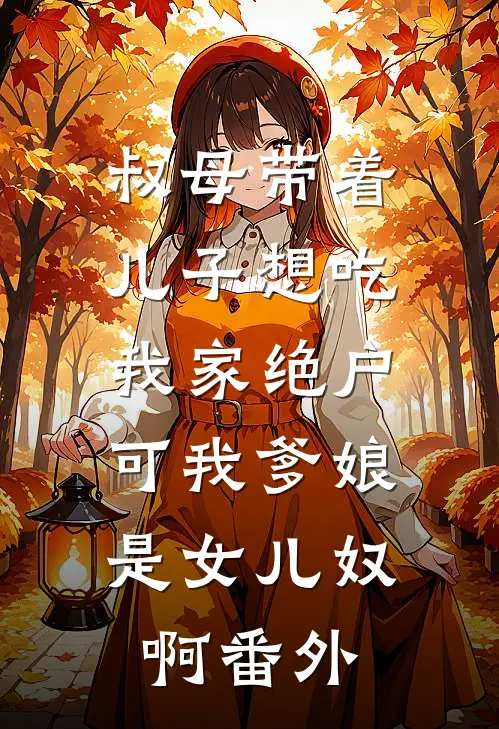 叔母带着儿子想吃我家绝户，可我爹娘是女儿奴啊番外