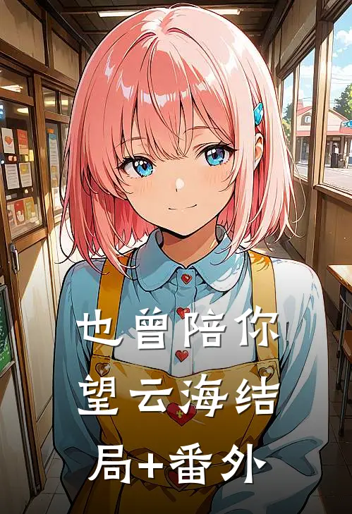也曾陪你望云海结局+番外
