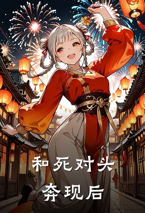 和死对头奔现后