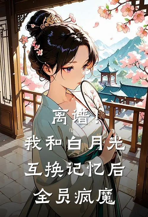离谱！我和白月光互换记忆后，全员疯魔