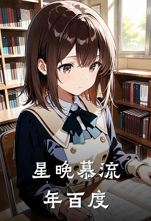 星晚慕流年百度