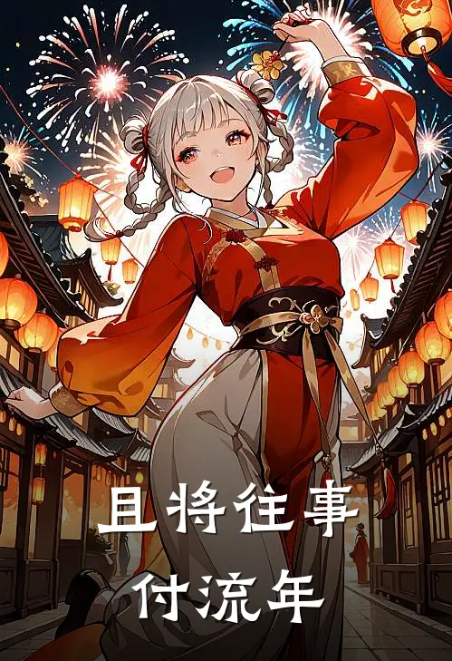 且将往事付流年