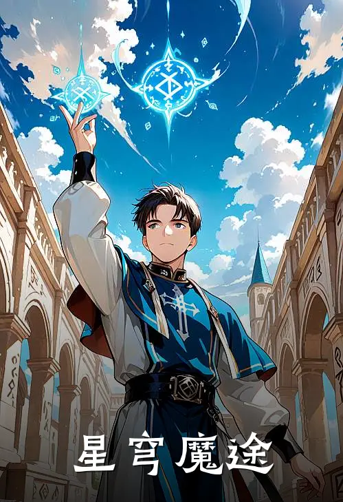 星穹魔途