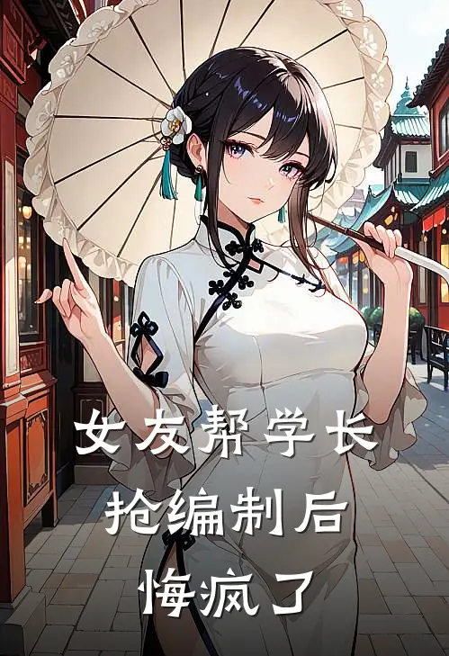 女友帮学长抢编制后，悔疯了