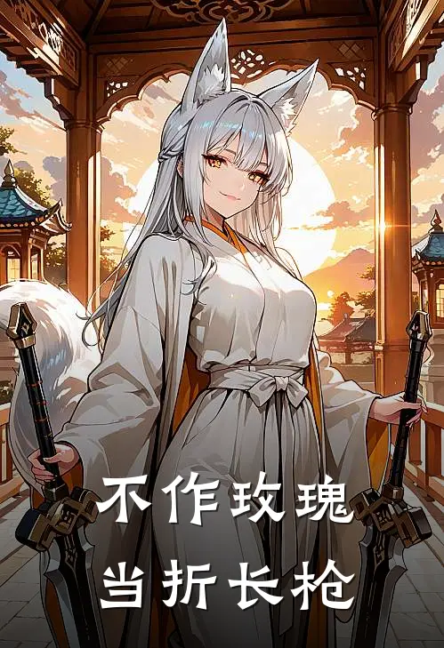 不作玫瑰，当折长枪