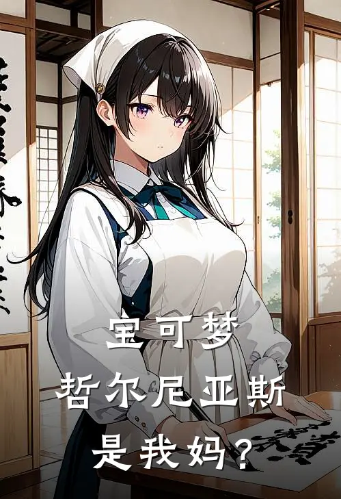 宝可梦：哲尔尼亚斯是我妈？