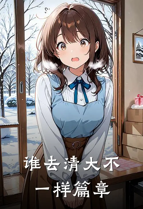 谁去清大不一样篇章