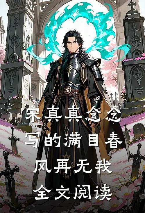 宋真真念念写的满目春风再无我全文阅读