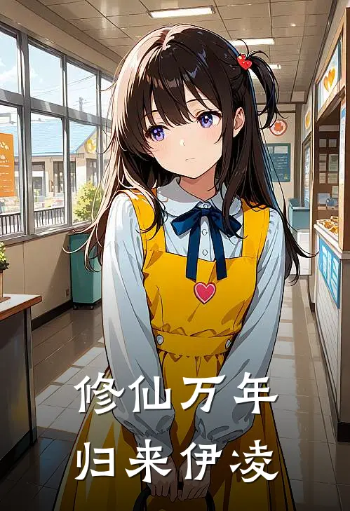 修仙万年归来伊凌