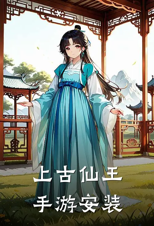 上古仙王手游安装
