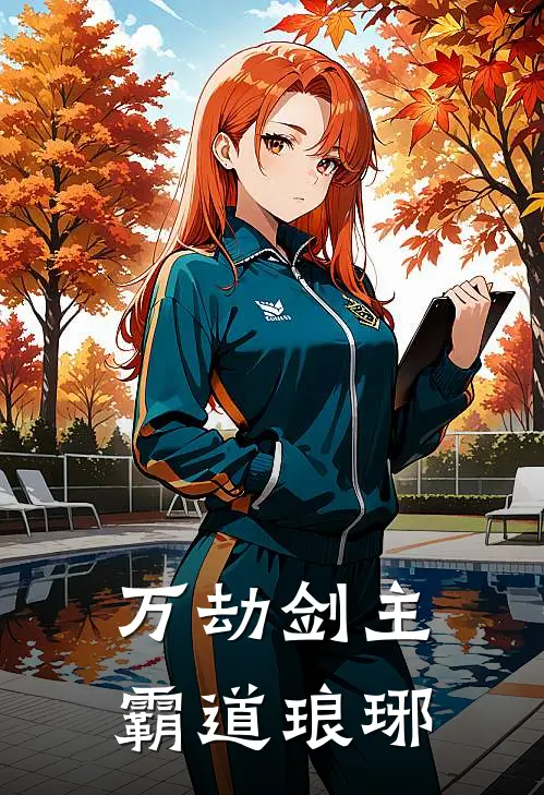 万劫剑主霸道琅琊