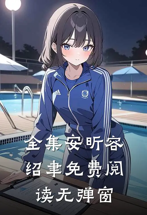 全集安昕容绍聿免费阅读无弹窗
