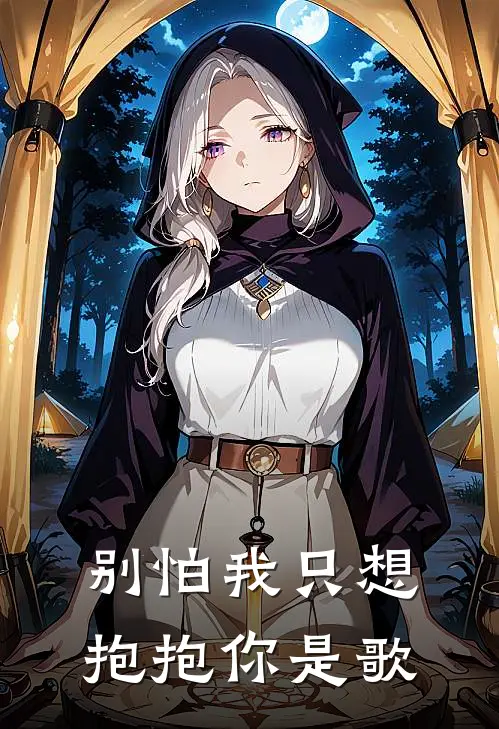 别怕我只想抱抱你是歌