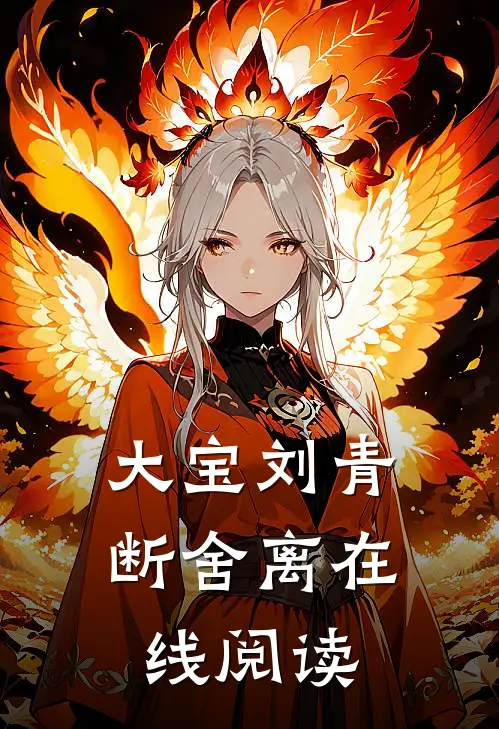 大宝刘青断舍离在线阅读