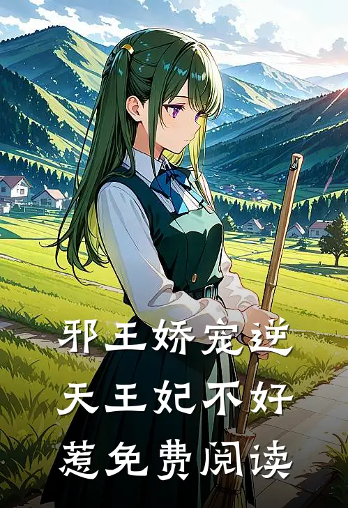 邪王娇宠逆天王妃不好惹免费阅读