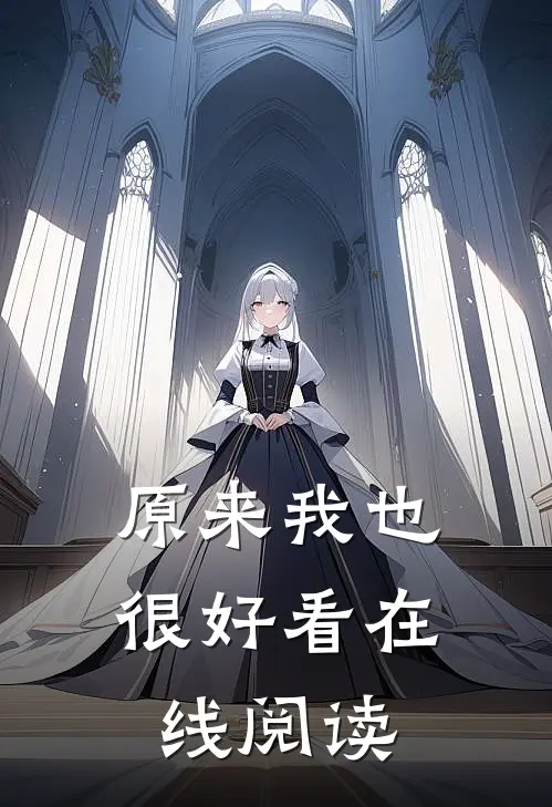 原来我也很好看在线阅读