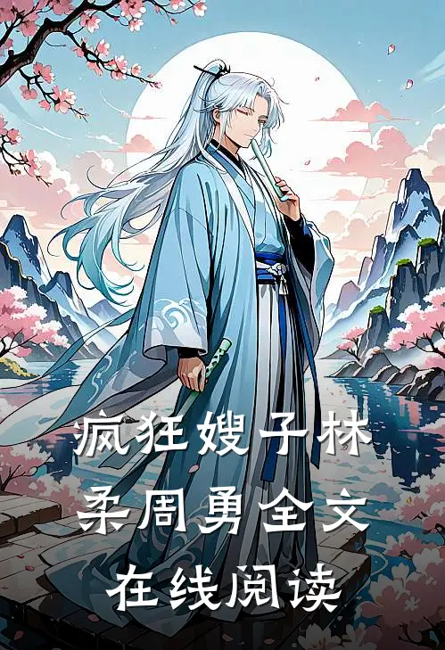 疯狂嫂子林柔周勇全文在线阅读
