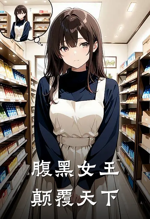 腹黑女王颠覆天下