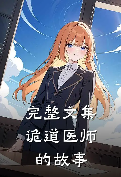 完整文集诡道医师的故事