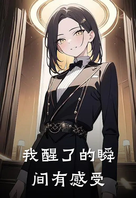 我醒了的瞬间有感受