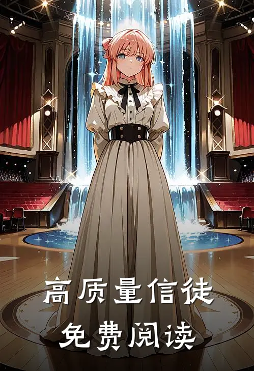 高质量信徒免费阅读