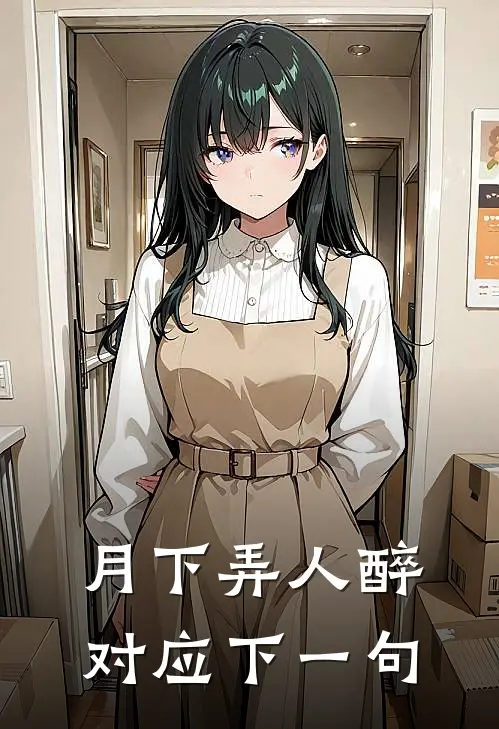月下弄人醉对应下一句