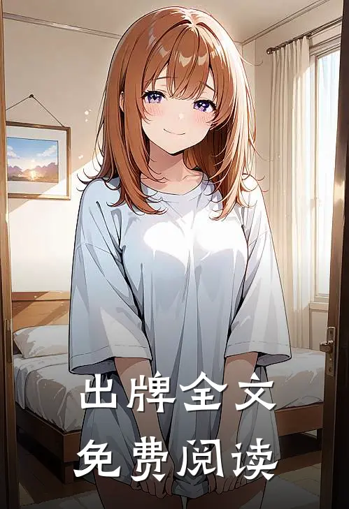 出牌全文免费阅读