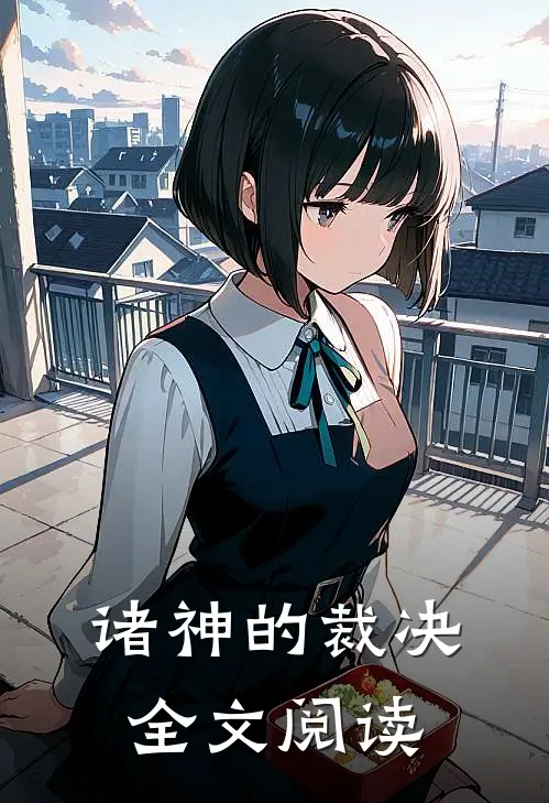 诸神的裁决全文阅读