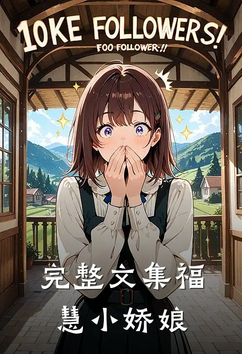 完整文集福慧小娇娘