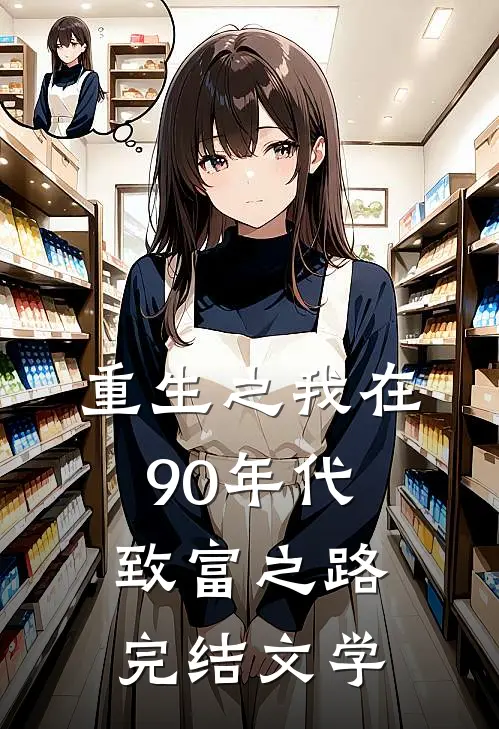 重生之我在90年代致富之路完结文学