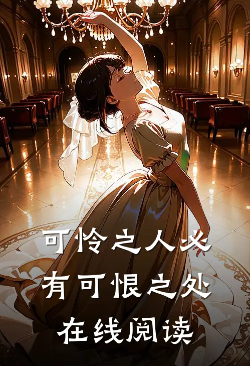可怜之人必有可恨之处在线阅读