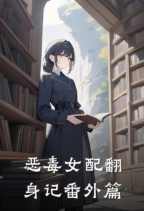 恶毒女配翻身记 番外篇