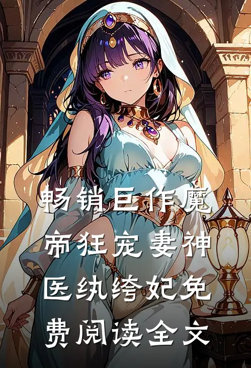 畅销巨作魔帝狂宠妻神医纨绔妃免费阅读全文