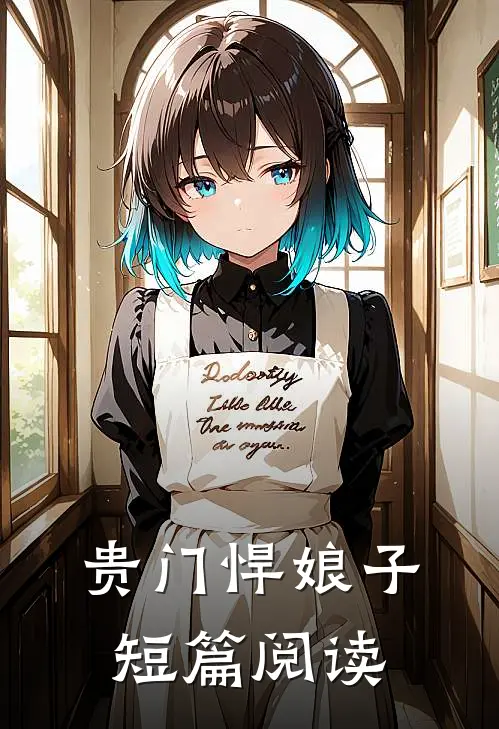 贵门悍娘子短篇阅读