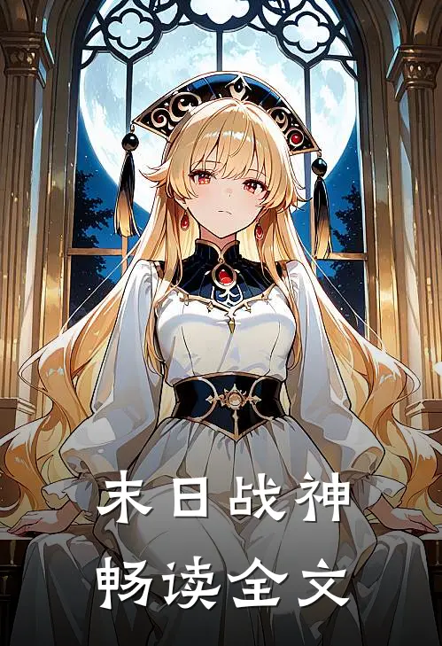 末日战神畅读全文