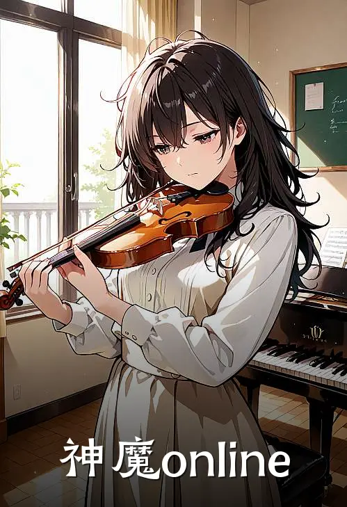 神魔online
