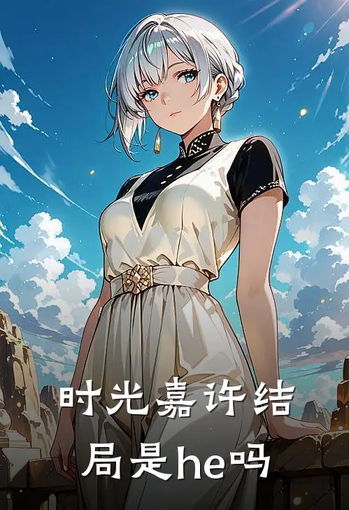 时光嘉许结局是he吗