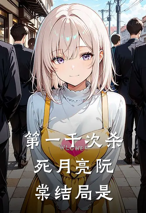 第一千次杀死月亮阮棠结局是
