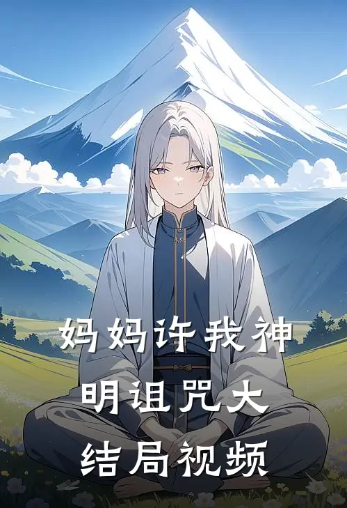 妈妈许我神明诅咒大结局视频