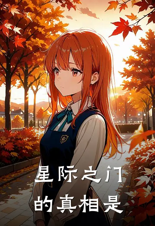 星际之门的真相是