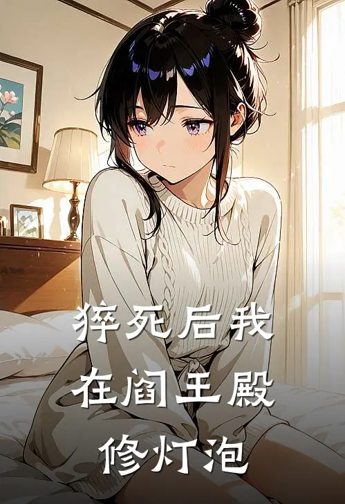 猝死后我在阎王殿修灯泡