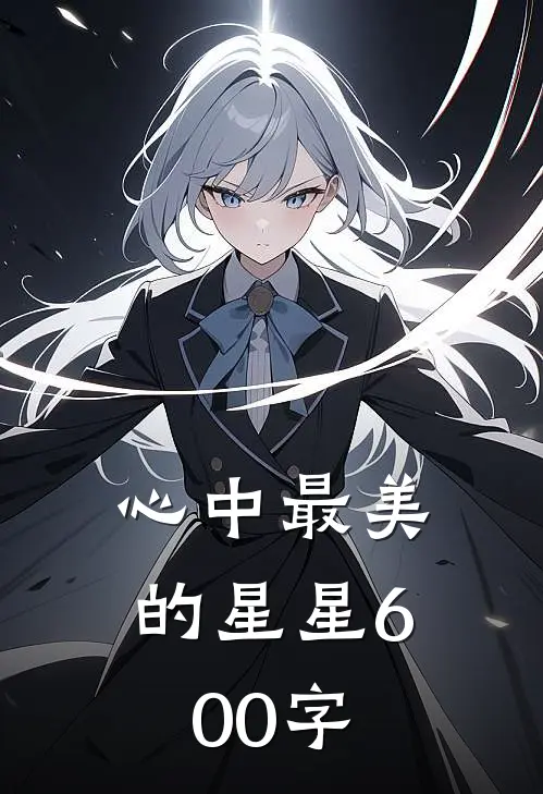 心中最美的星星600字