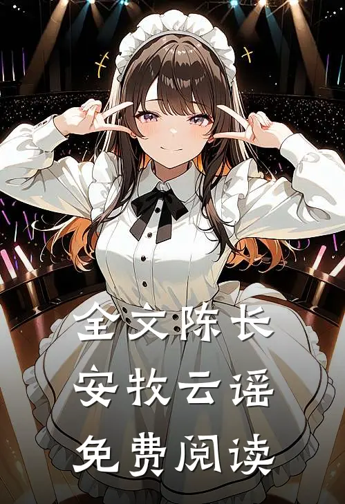 全文陈长安牧云谣免费阅读