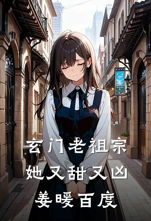 玄门老祖宗她又甜又凶姜暖百度