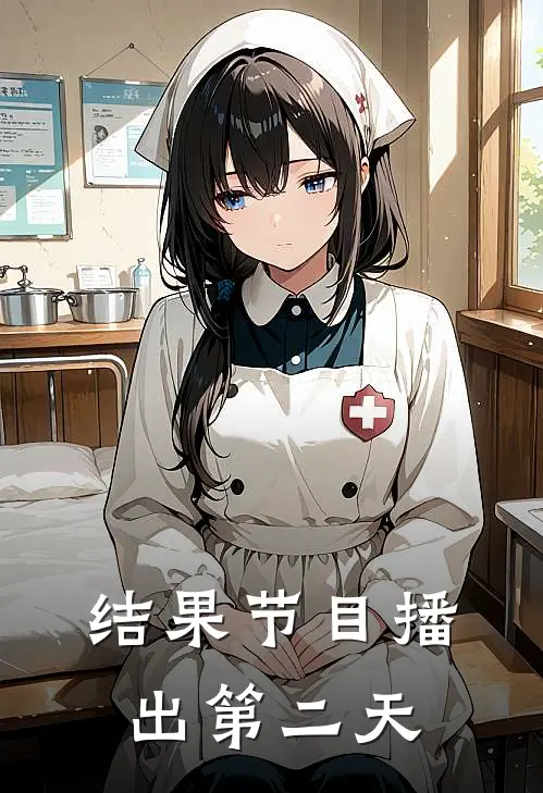 结果节目播出第二天