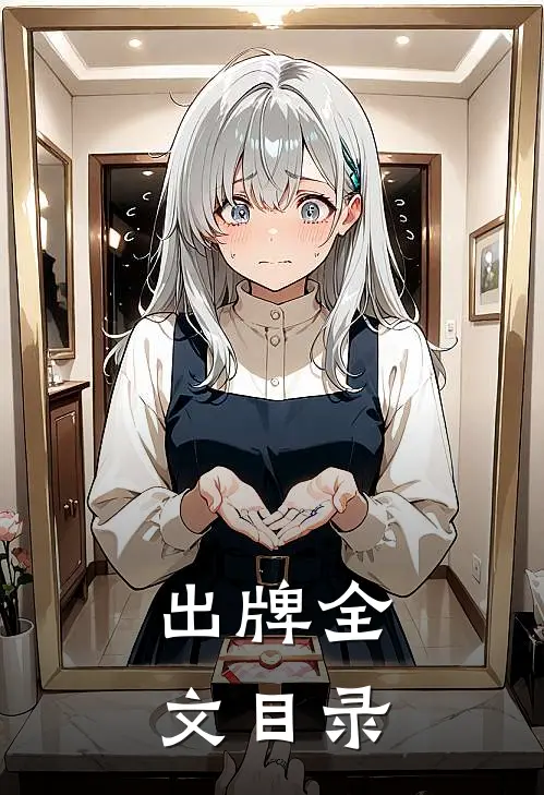 出牌全文目录