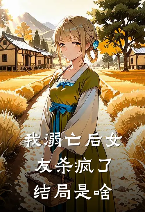 我溺亡后女友杀疯了结局是啥