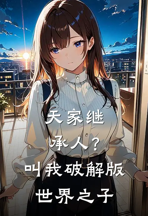 天家继承人？叫我破解版世界之子